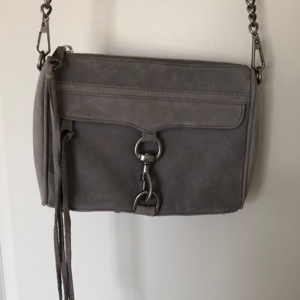 Rebecca Minkoff Crossbody